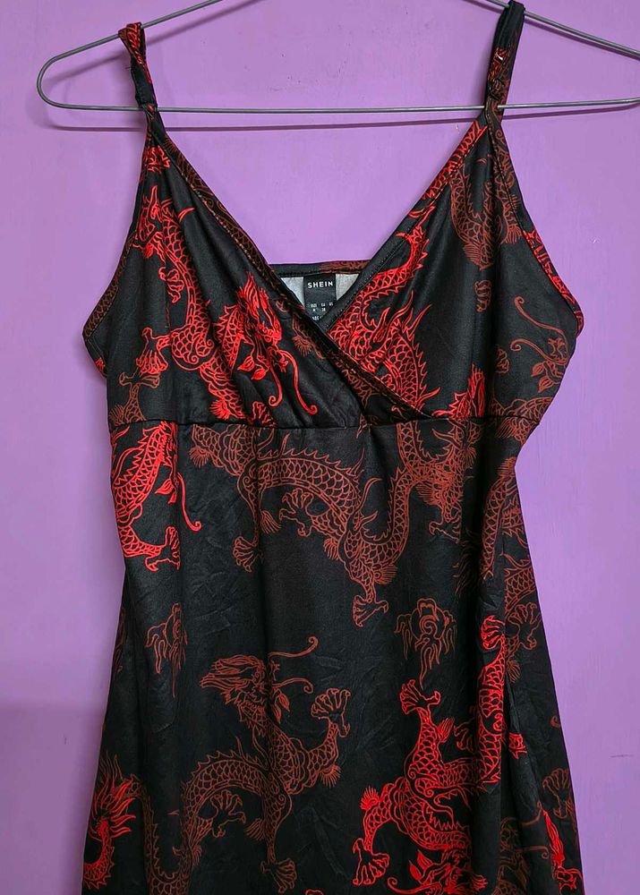 Shein Bodycon Dress