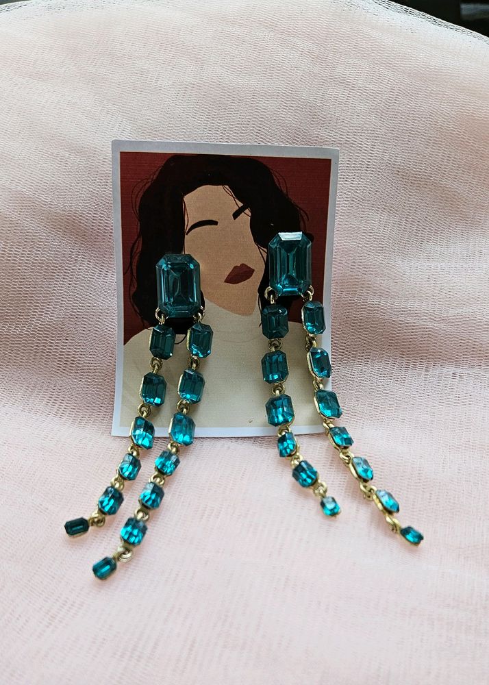 Stylish Earrings For Women