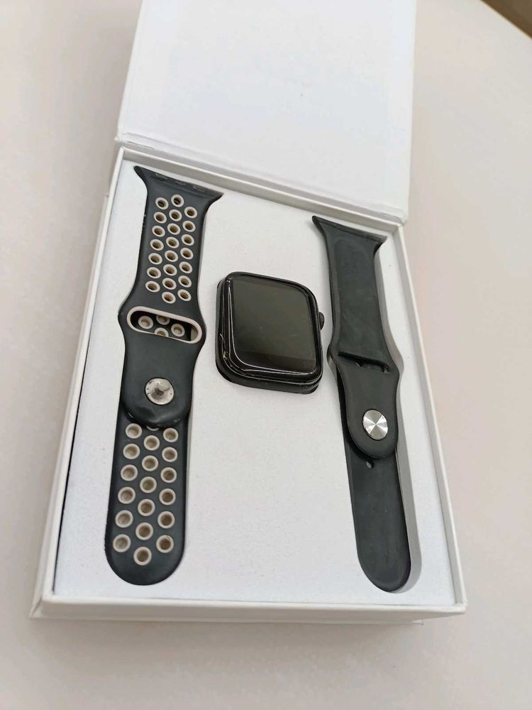 Fitpro SMART Watch ⌚