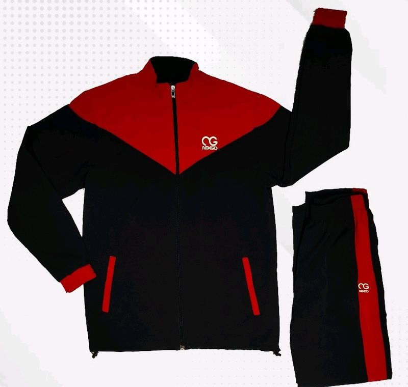 Nexgo Sports Wear