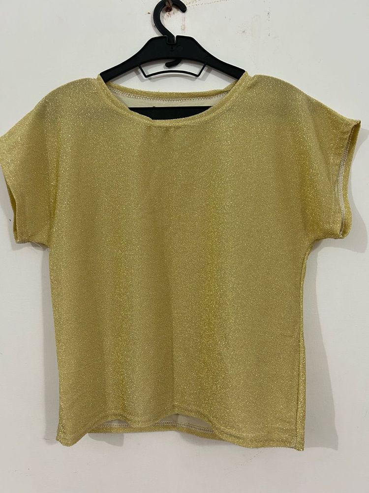 Party Wear Tshirt
