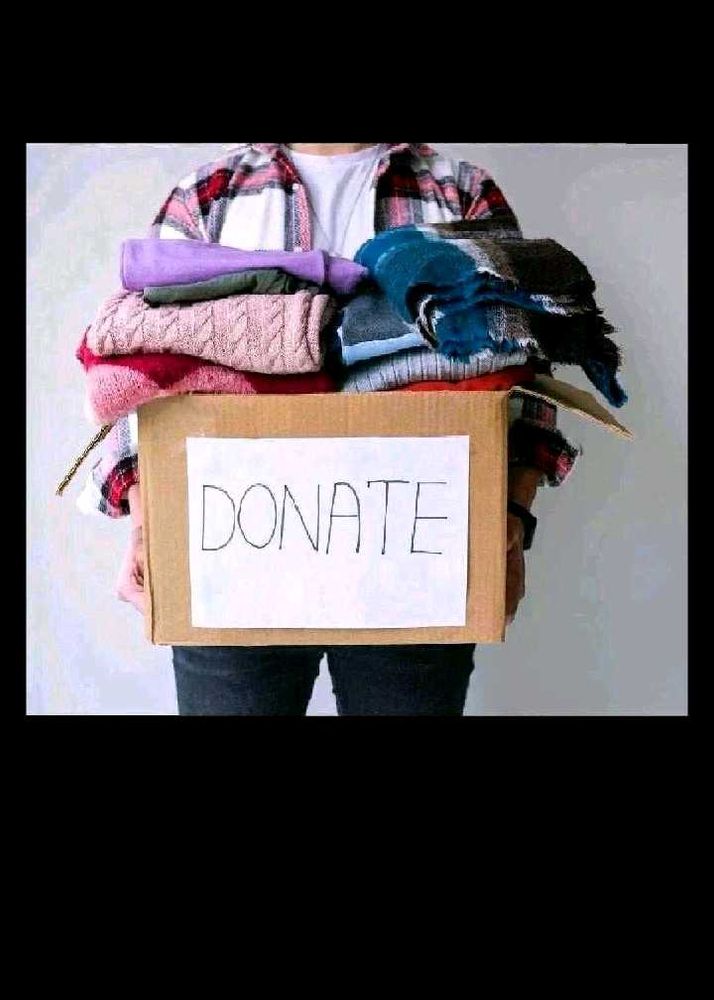 Mixed Clothing Lot