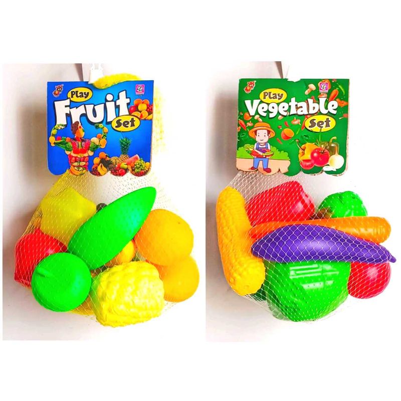 💥Combo Fruit And Vegetables Set