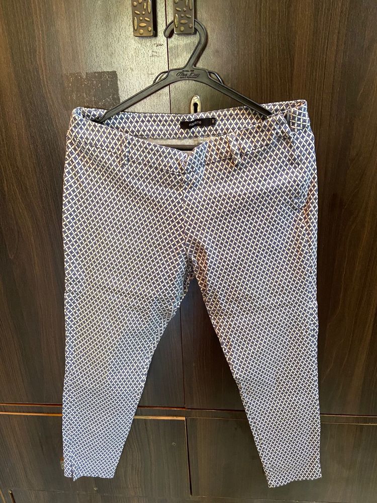 Madame Pants