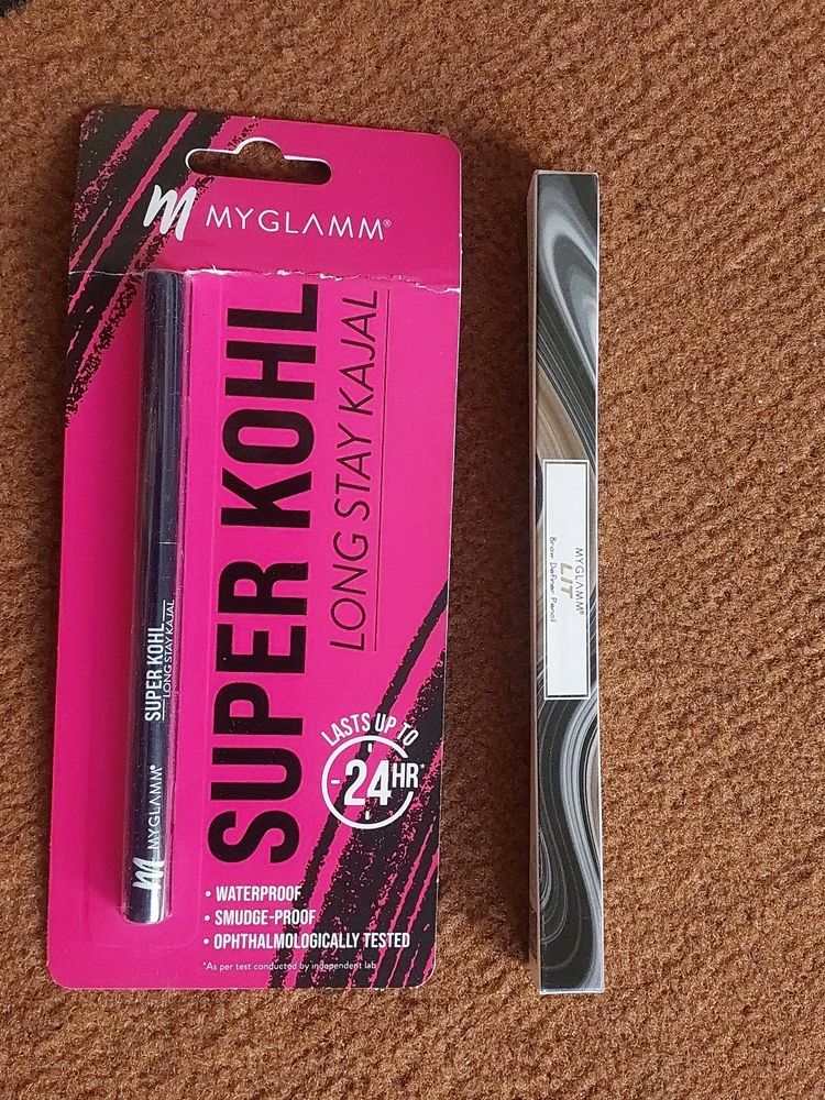 COMBO OF 2 PRODUCTS