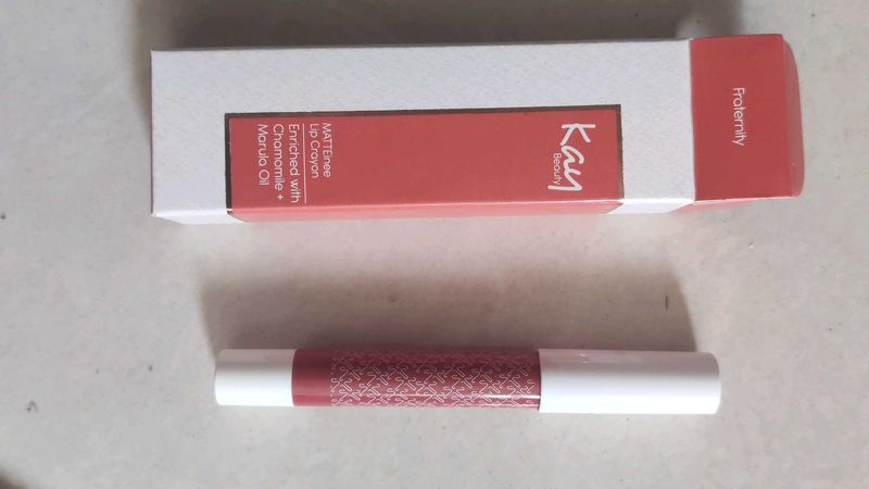 Kay Beauty Lip Crayon