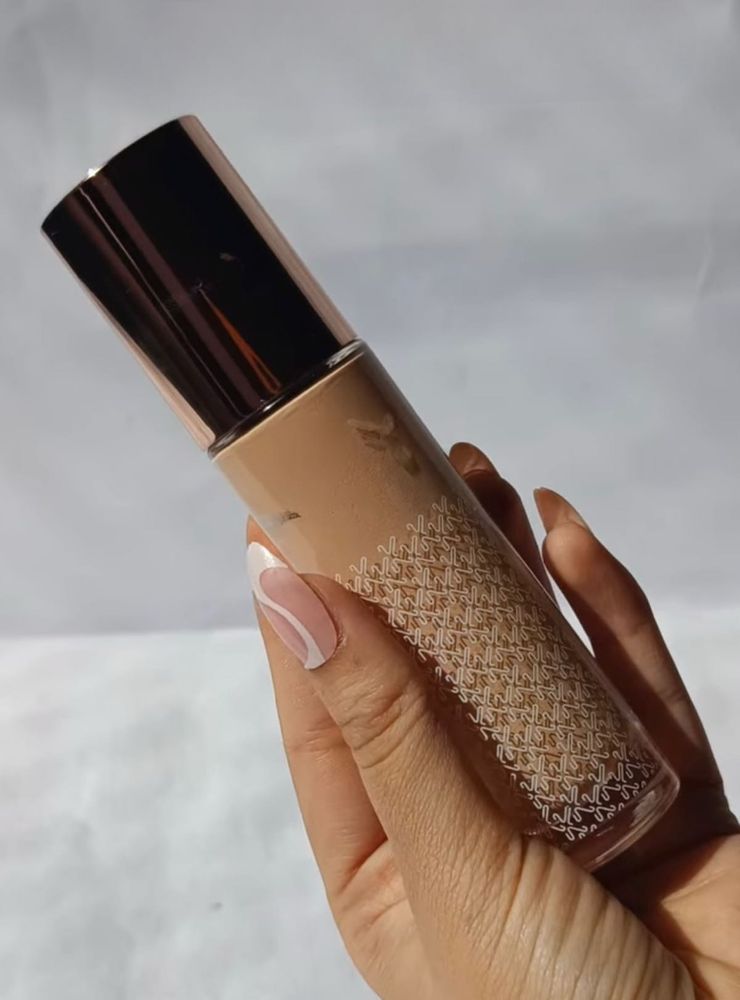 Kay Beauty Hydrating Foundation