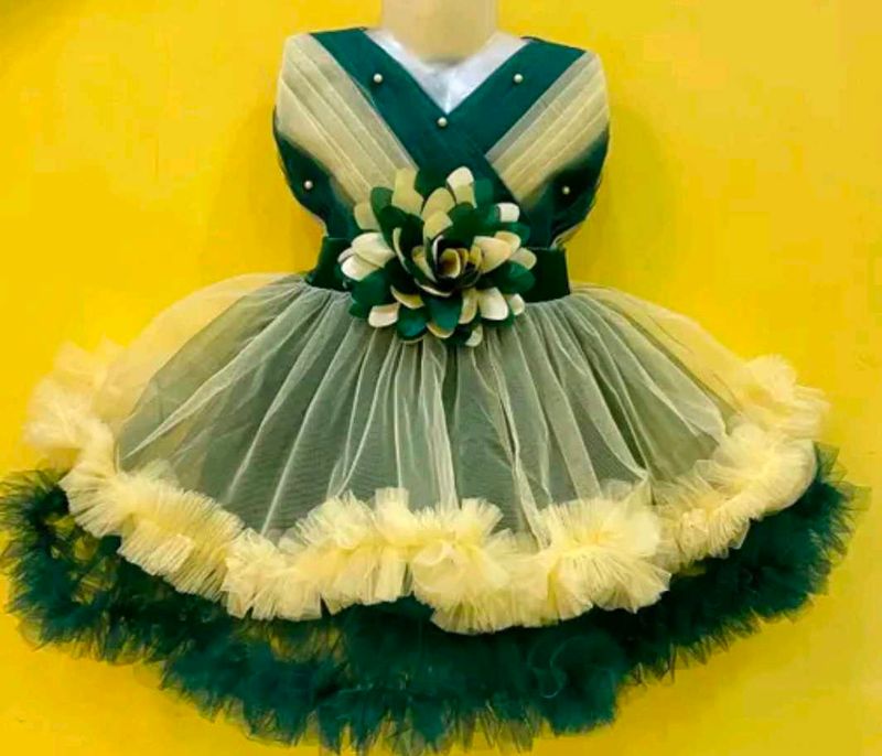 Baby Frock