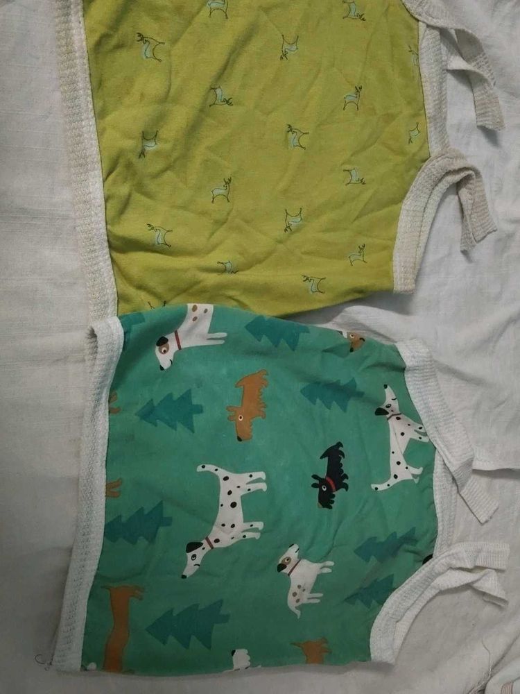 Baby Dresses