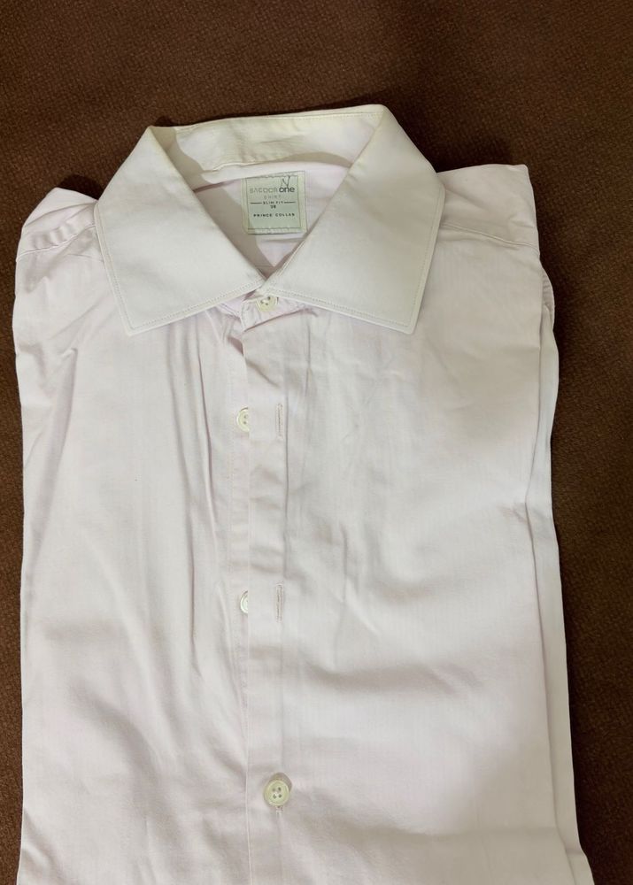 Signature One Dress Shirt