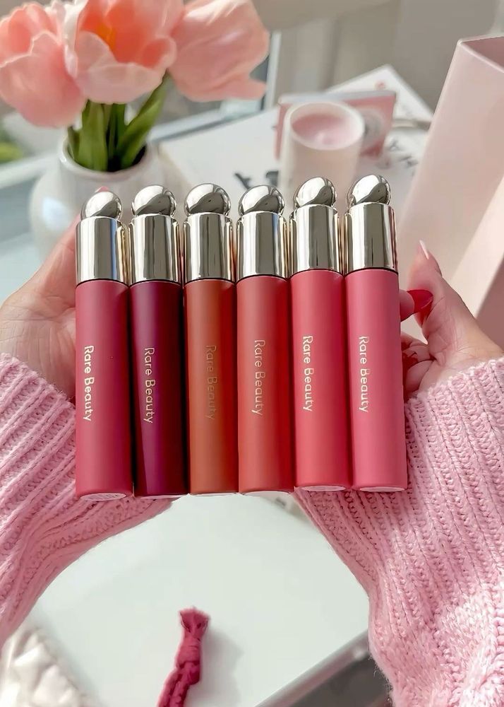 Rare Beauty Lip Oil