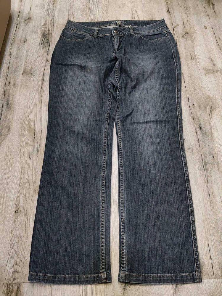 Sc9001 Lerros Bootcut Jeans Waist 32