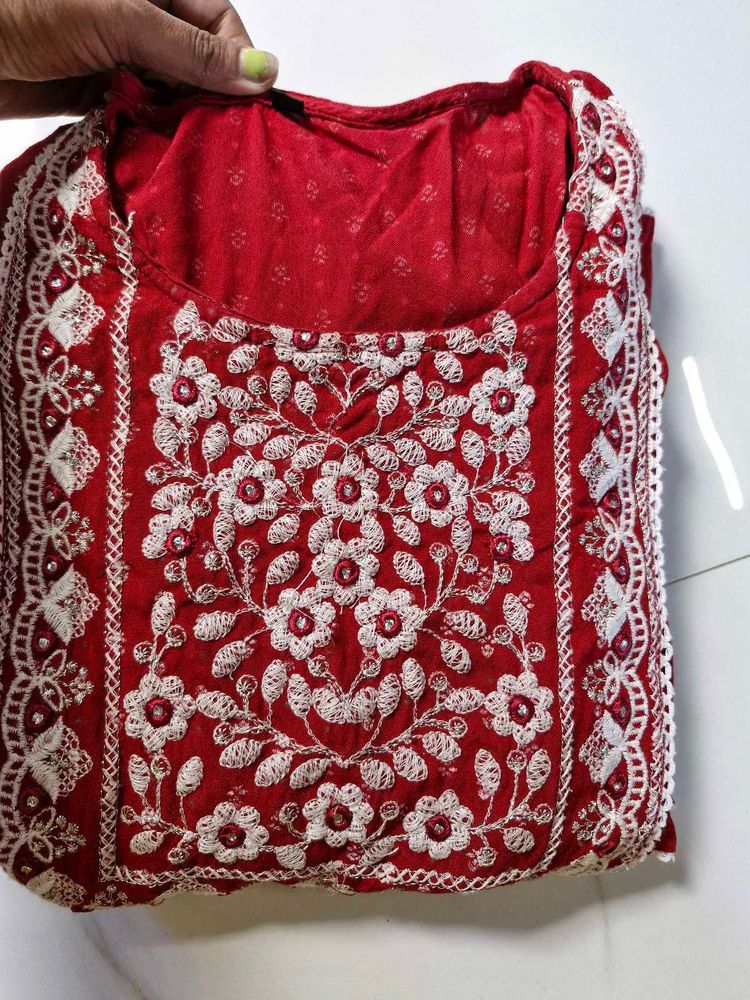 Cotton Kurti For Summer