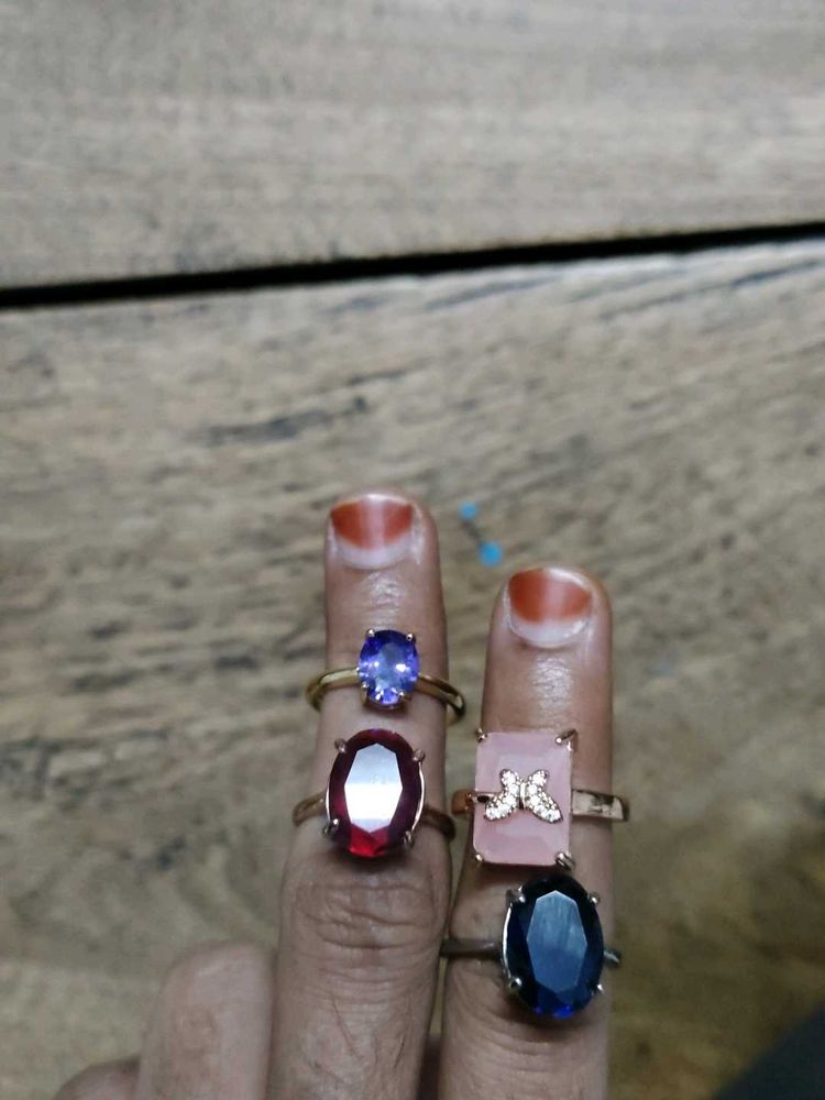 Rings