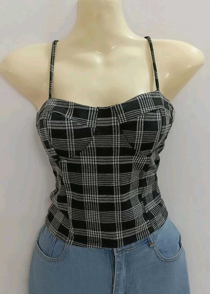 Corset Top✨