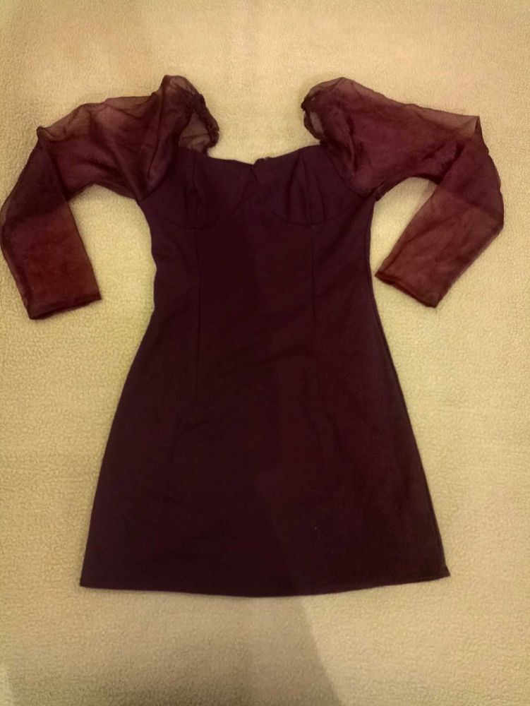 Chic Party Dress