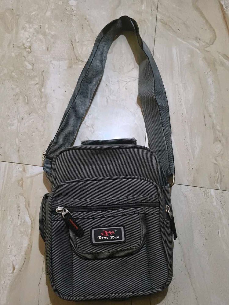 Mens Shoulder Bag