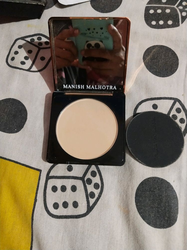 Manish Malhotra Compact