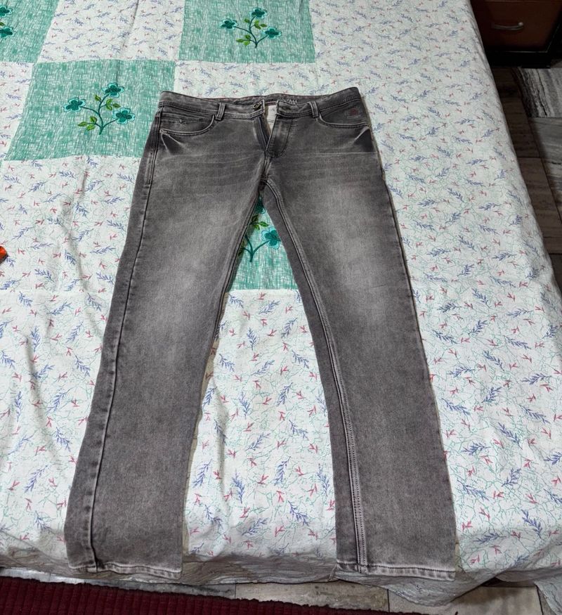Slim Fit Jeans