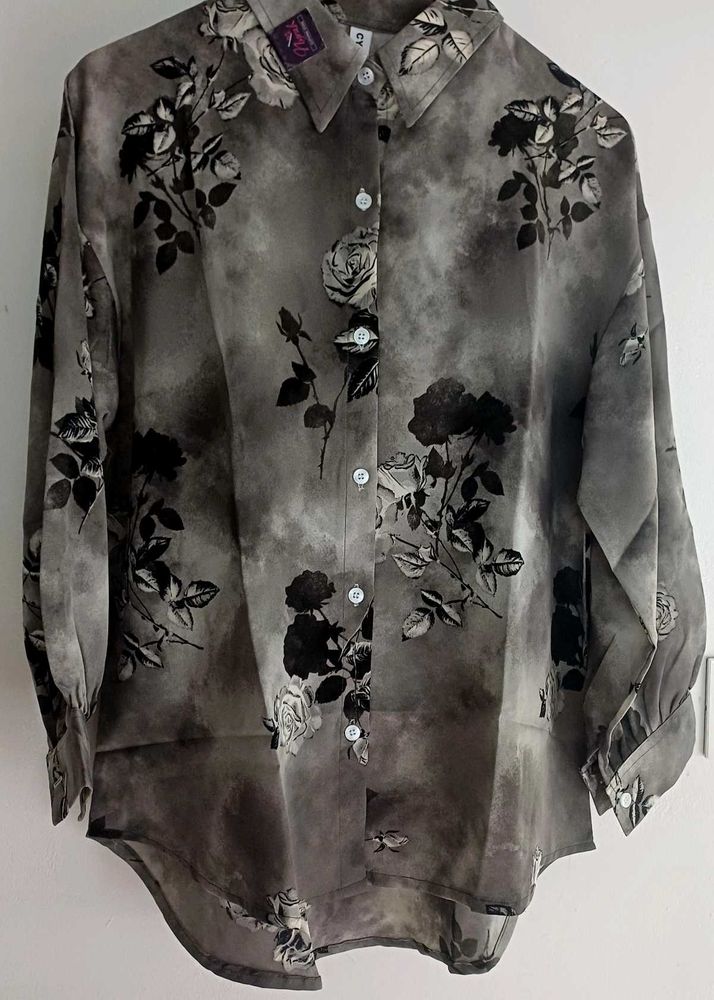 Up And Down  Shirt