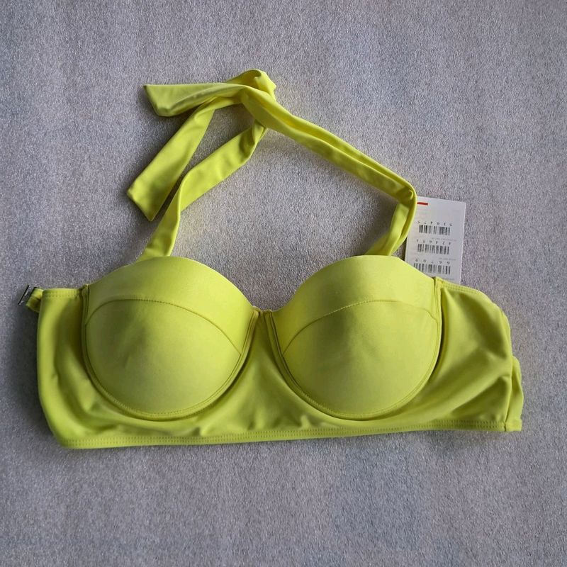 Urbanic Imported bikini Padded Bra