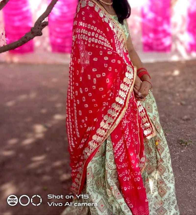 Lehnga Choli