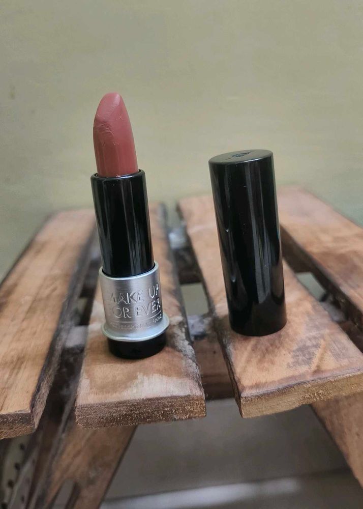 Makeup Forever Hd Artist Rouge Lipstick - L103