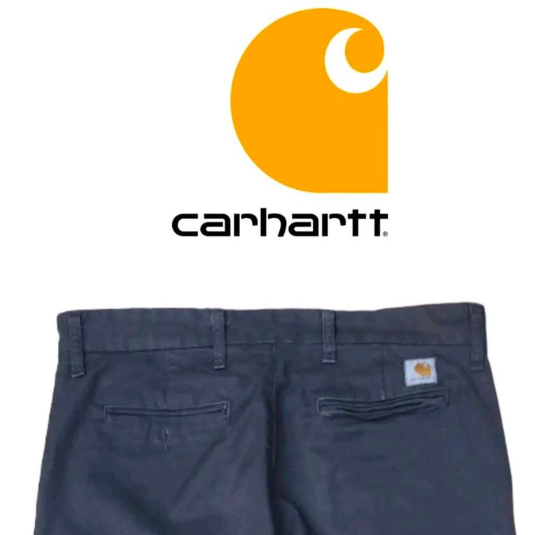 Carhartt Pants