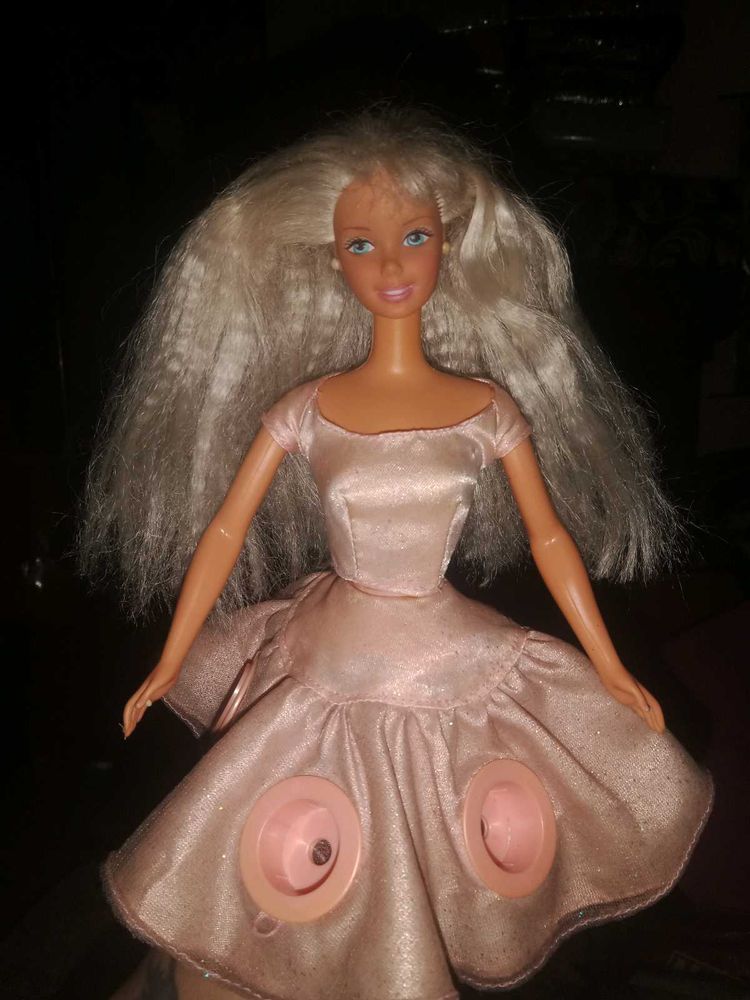 Barbie Doll