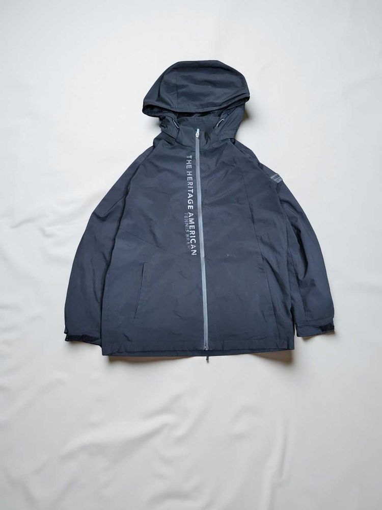 Heritage American Jacket