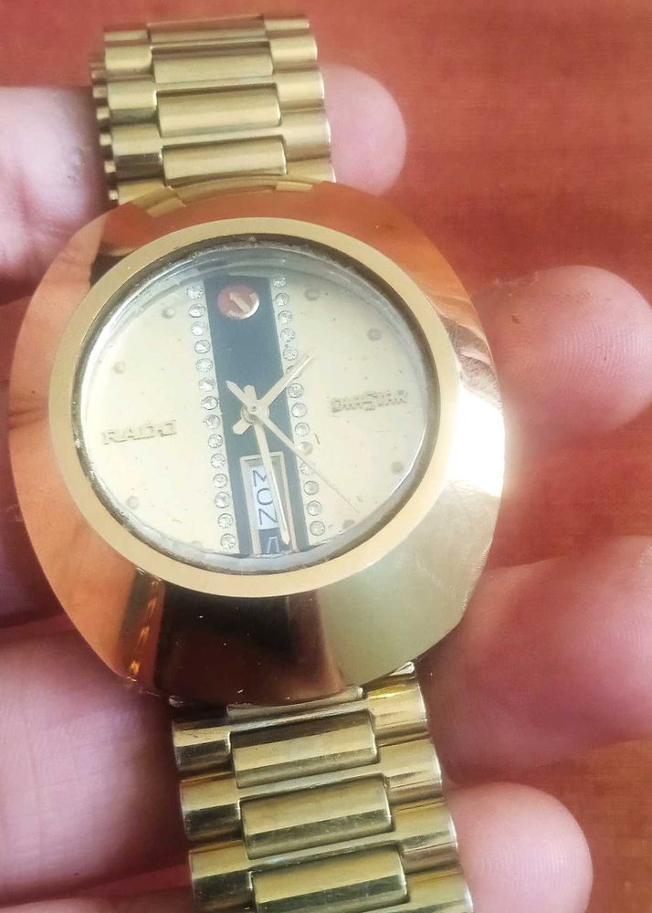 Rado Diastar