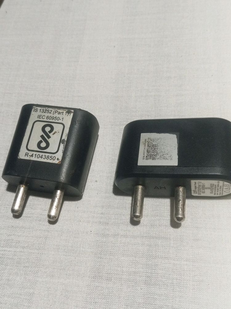 Nokia Charger Warking Candidan