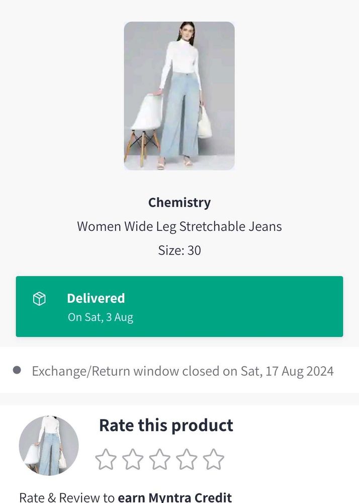 Pant