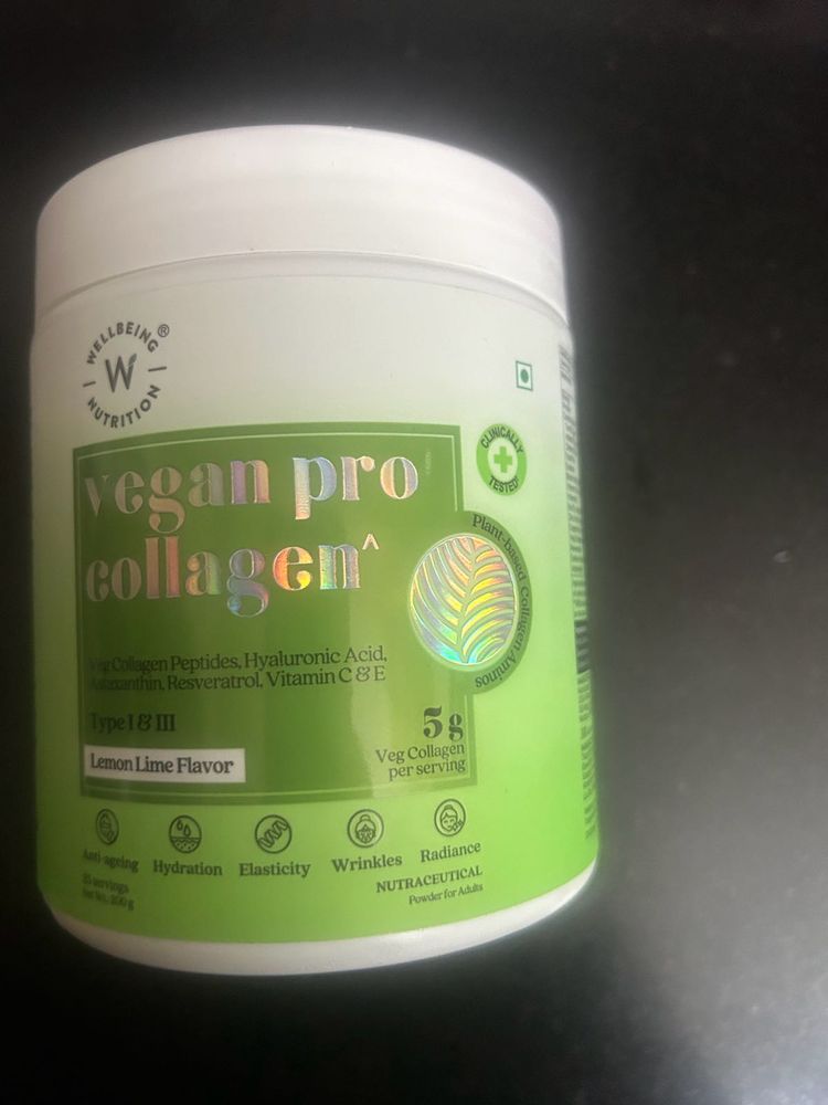 Vegan Pro Collagen