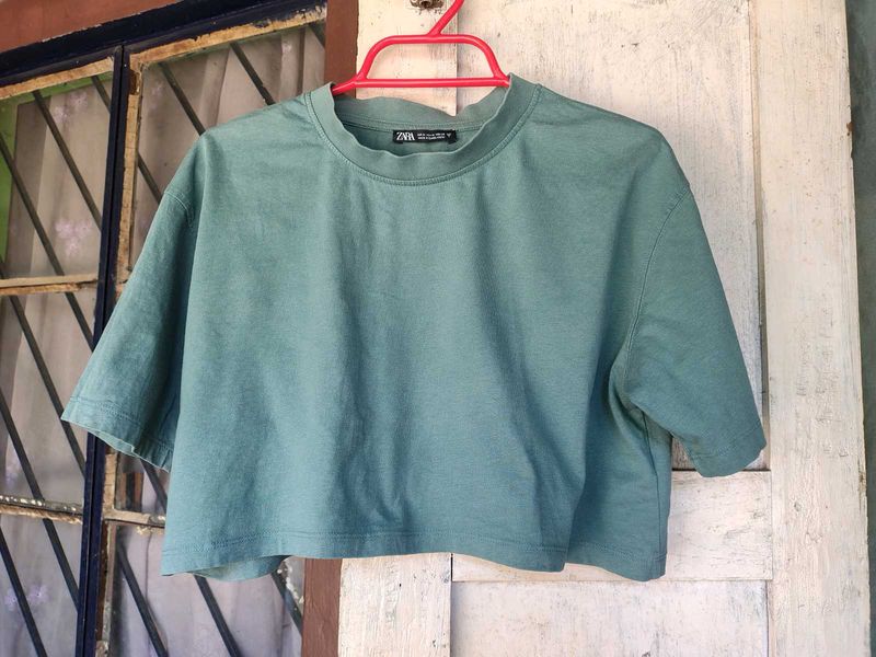Combo Of 3 Branded Tees