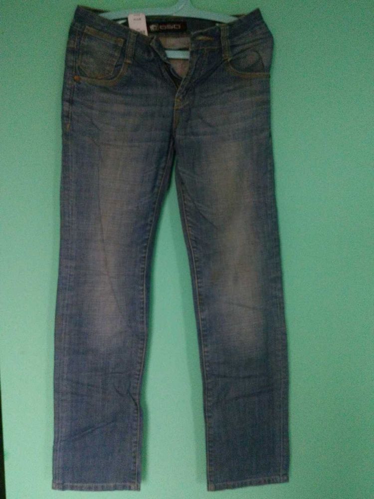 Denim Jeans