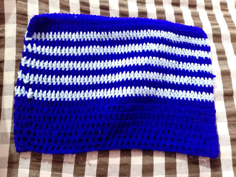 Cat Beanie