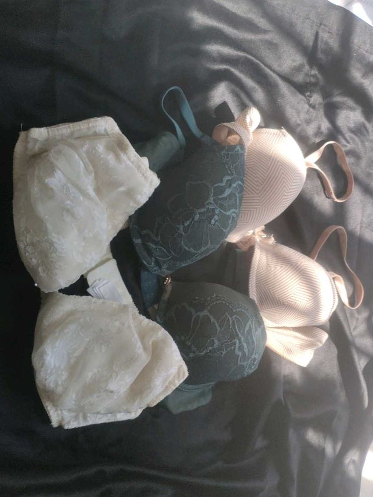 Bras - Comfortable &amp; Stylish