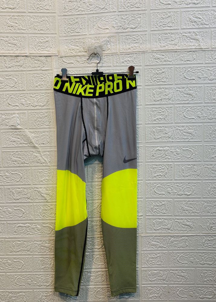 🇦🇺 Nike Pro Imported  Men Tights
