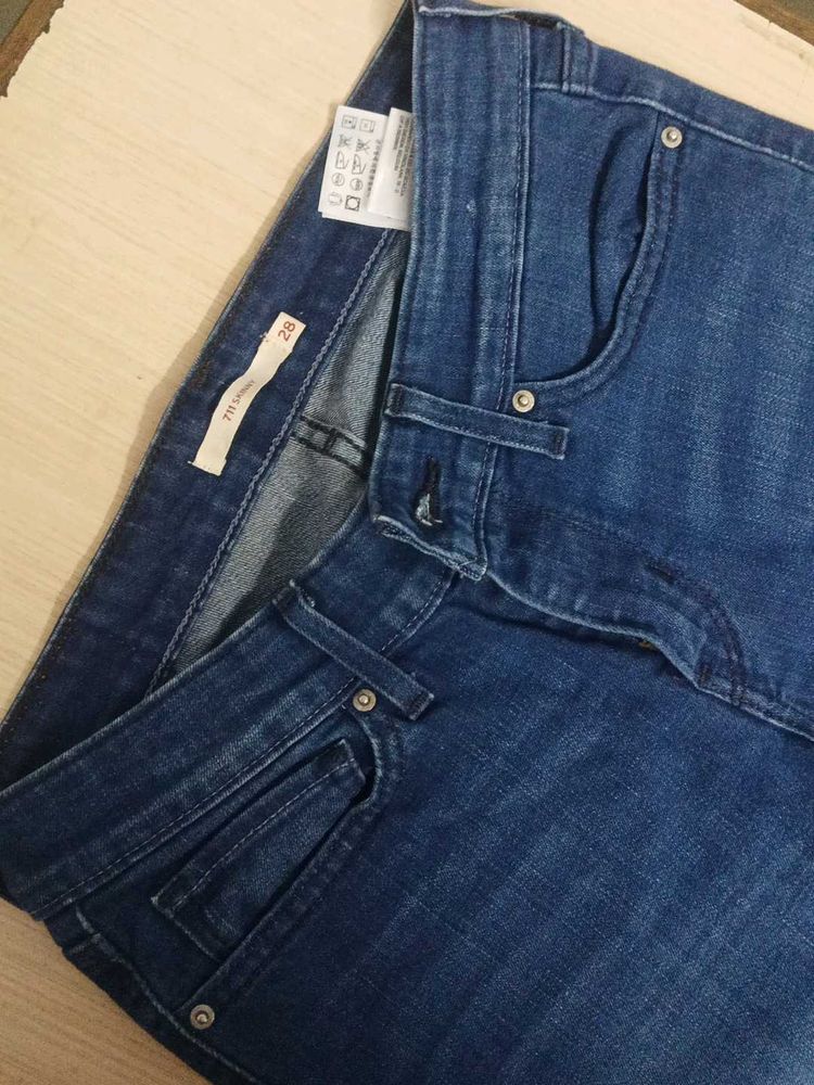 Levi&#39;s Jeans