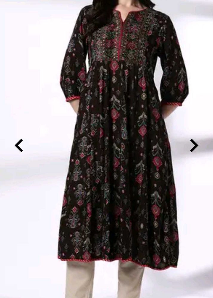 new unused xs size festive kurta