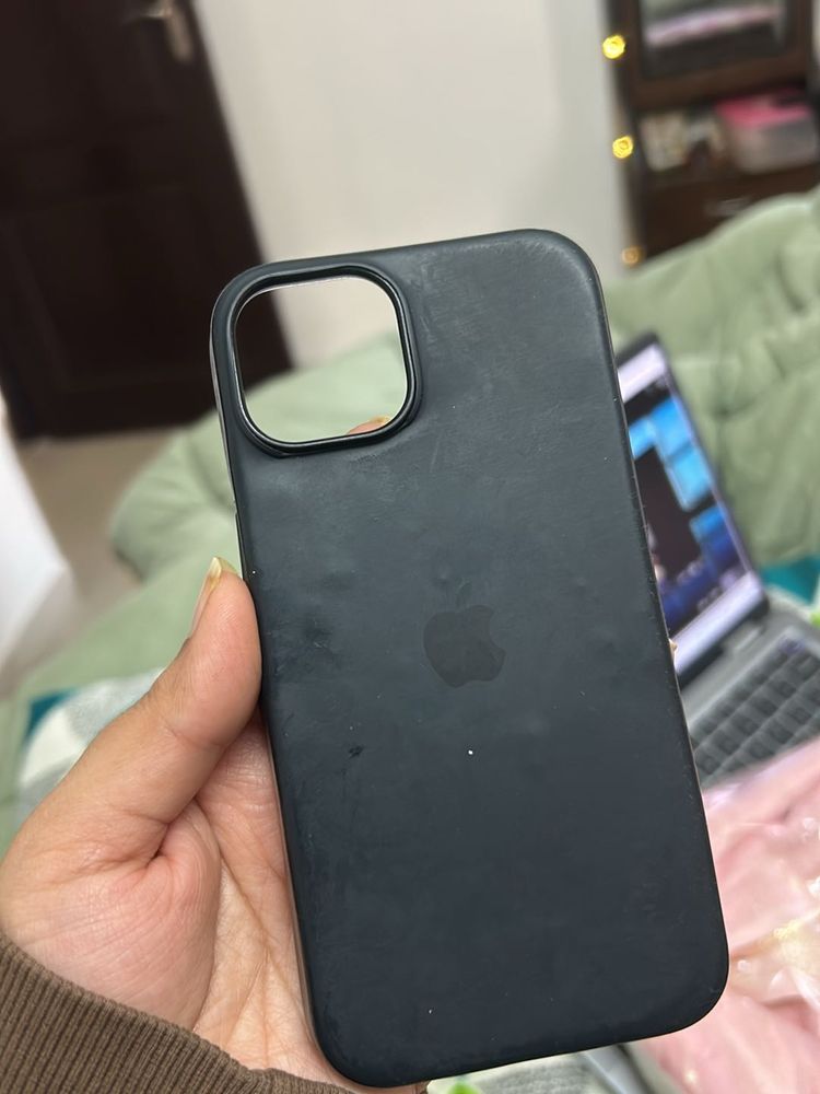Iphone 14/13 Cover/Case