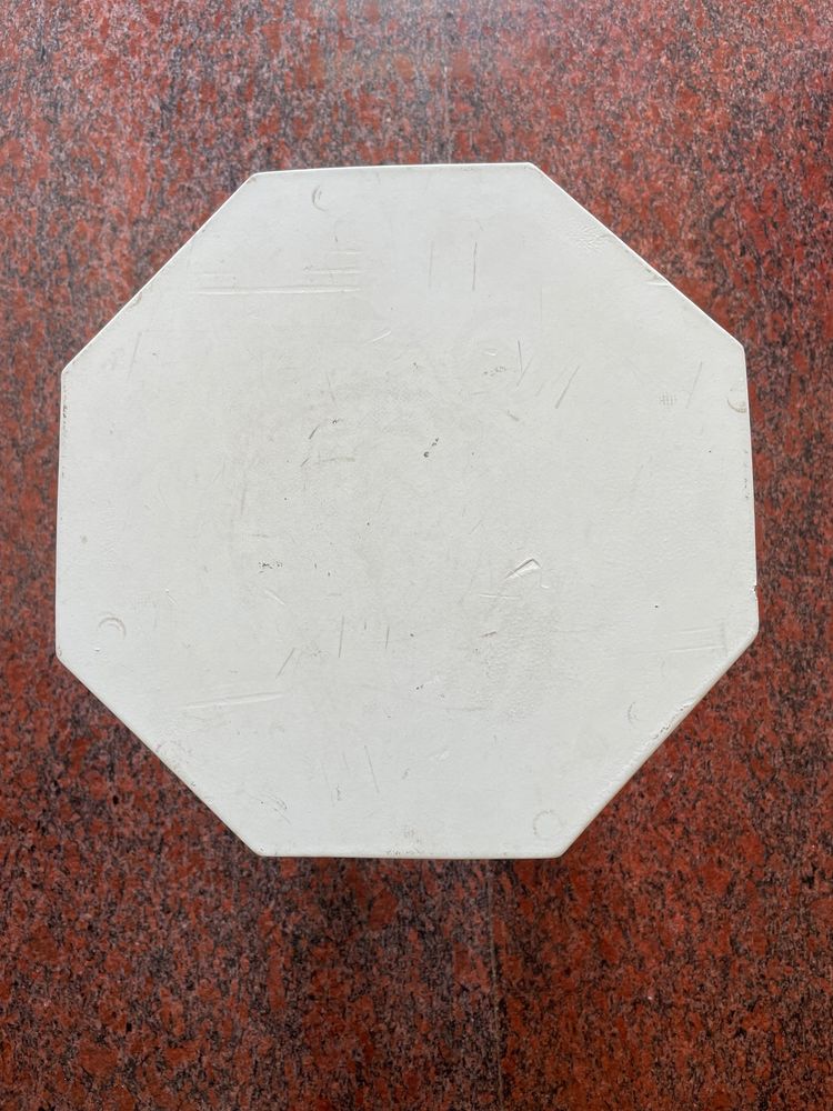 Wooden Foldable Side Table