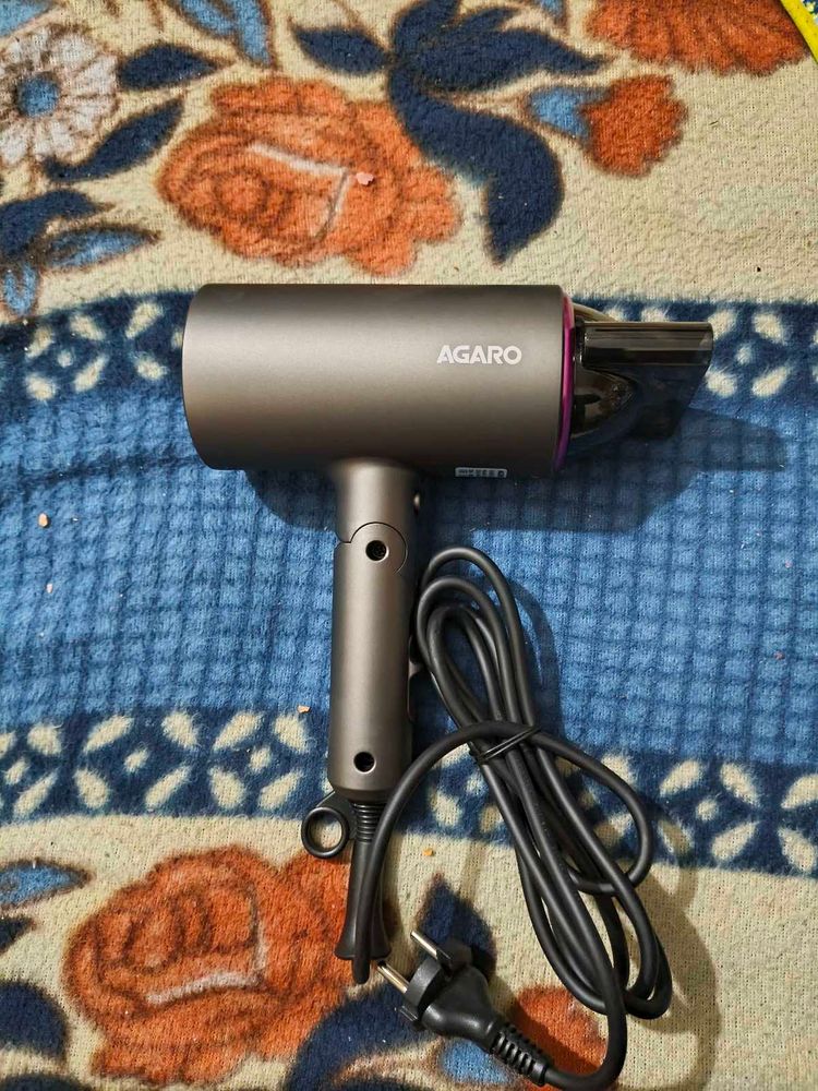 Agaro Hair Dryer