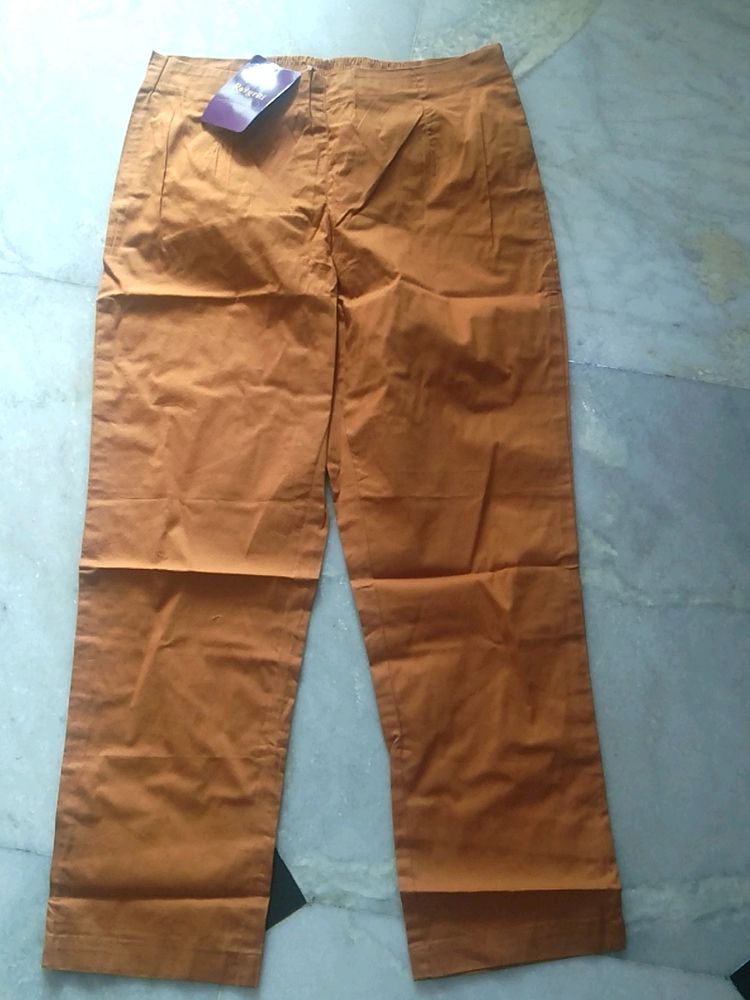 Woman Pant