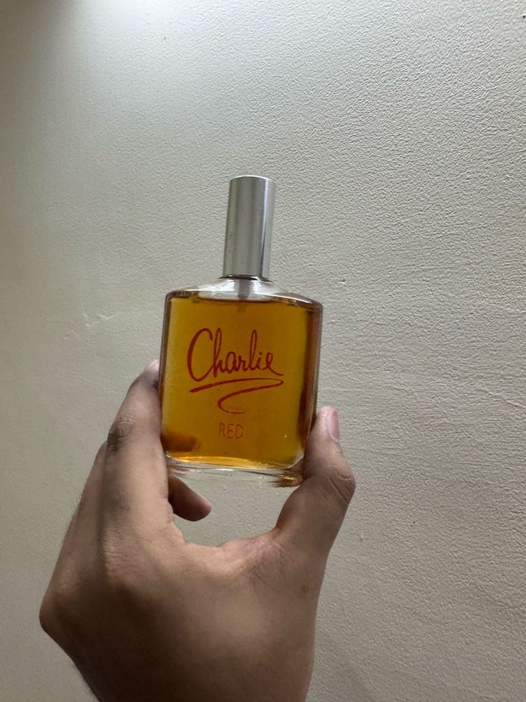 Charlie Perfume For Man Long Lasting Fragrance