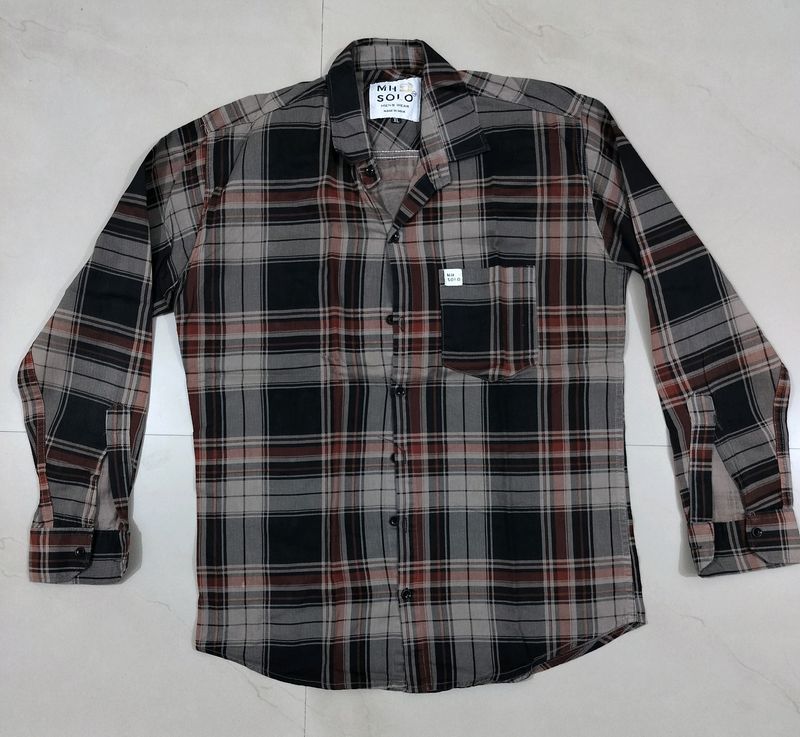 MH Solo Deluxe XL Shirt