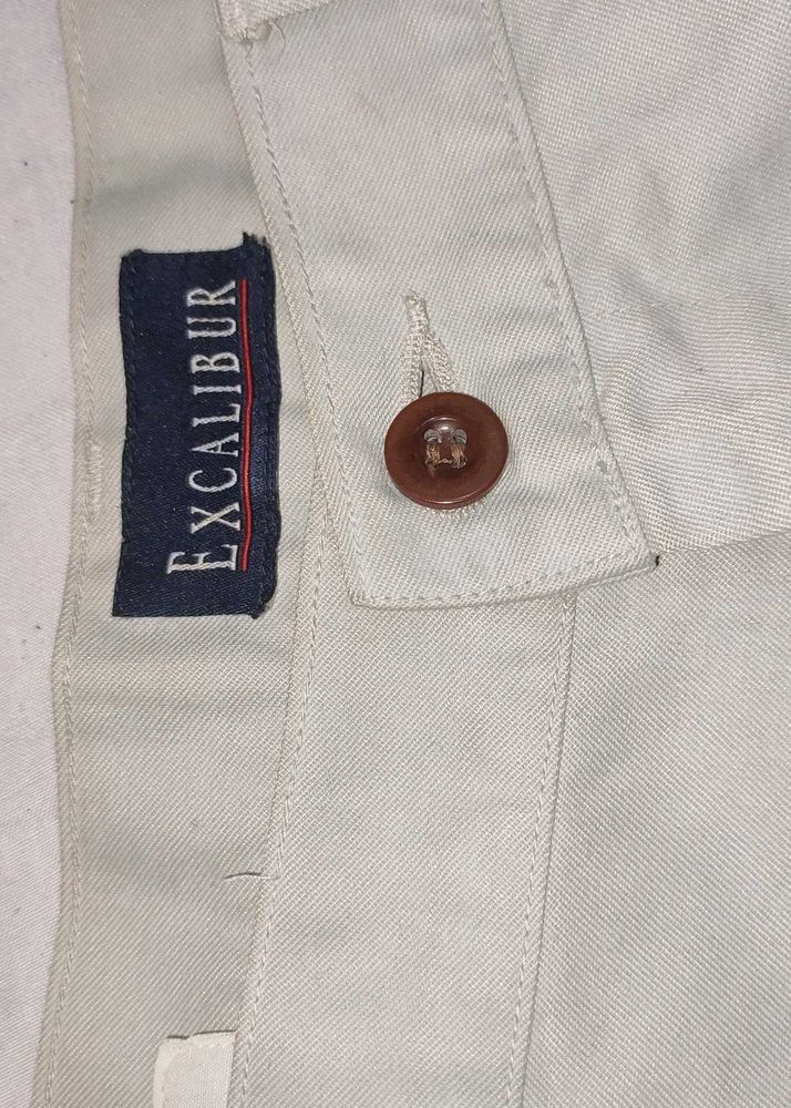 Excalibur Men Trouser