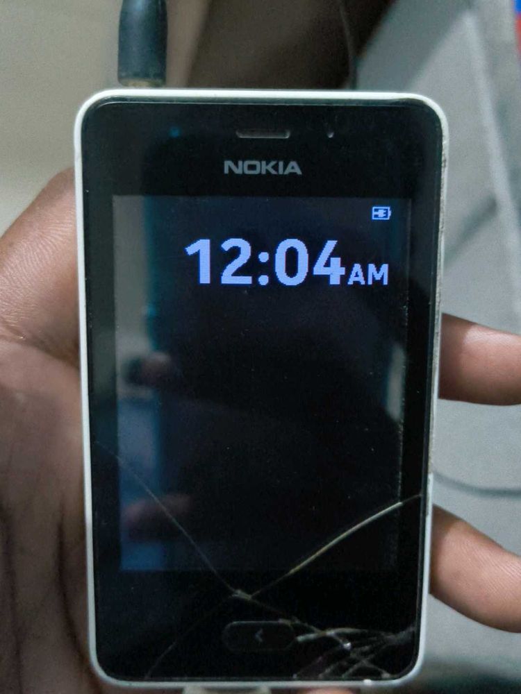 Nokia 501
