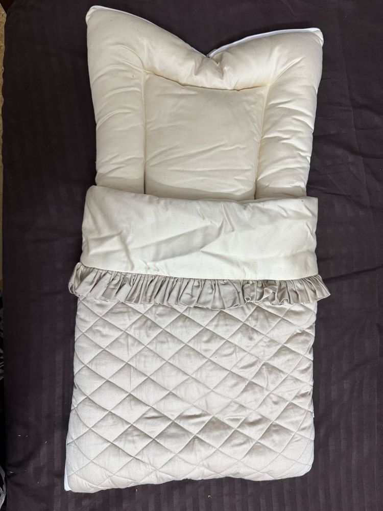 Baby Sleeping Bag/ Holder/ Carry Bed